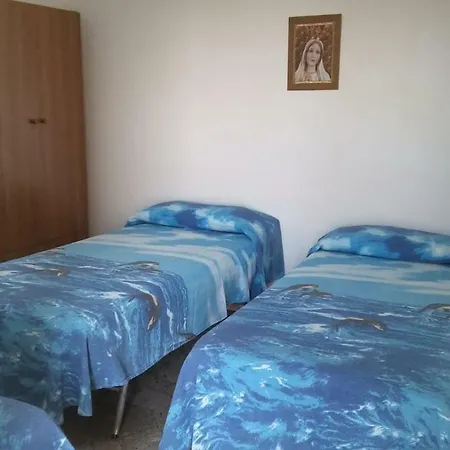 Daire Con Vista Mare *