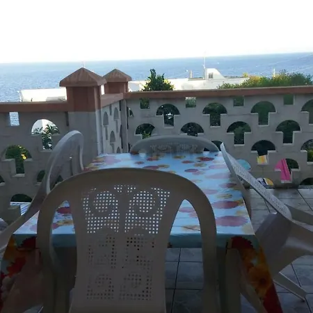 Con Vista Mare Marina Serra
