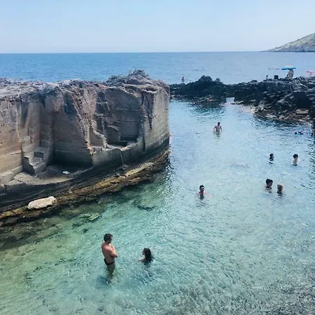 Con Vista Mare Daire Marina Serra