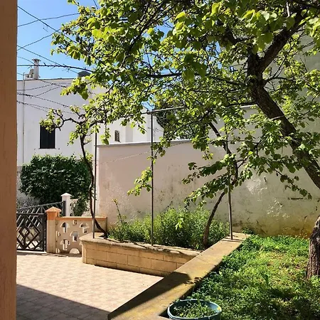 Con Vista Mare Appartamento