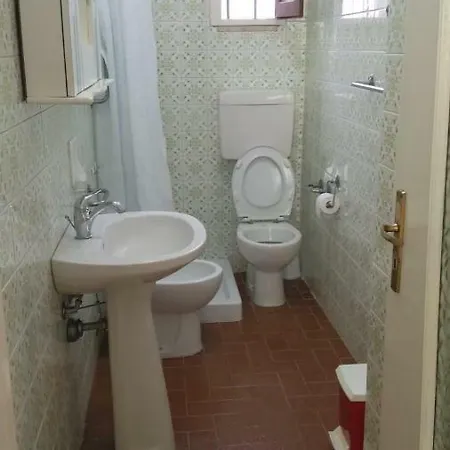 Apartmán Con Vista Mare